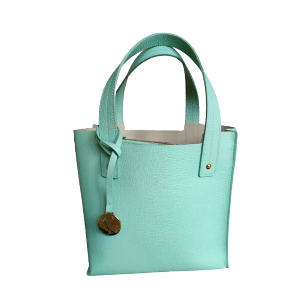 Furla Net  Mini Tote